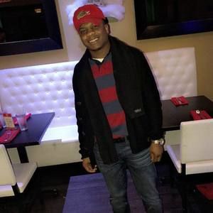 Meet your Posher, Nasser